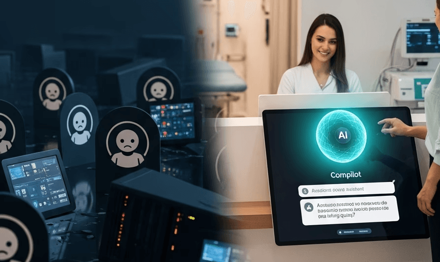 Por Que 67% dos Chatbots de Atendimento São Desativados em 6 Meses