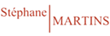 Logo Stephane Martin