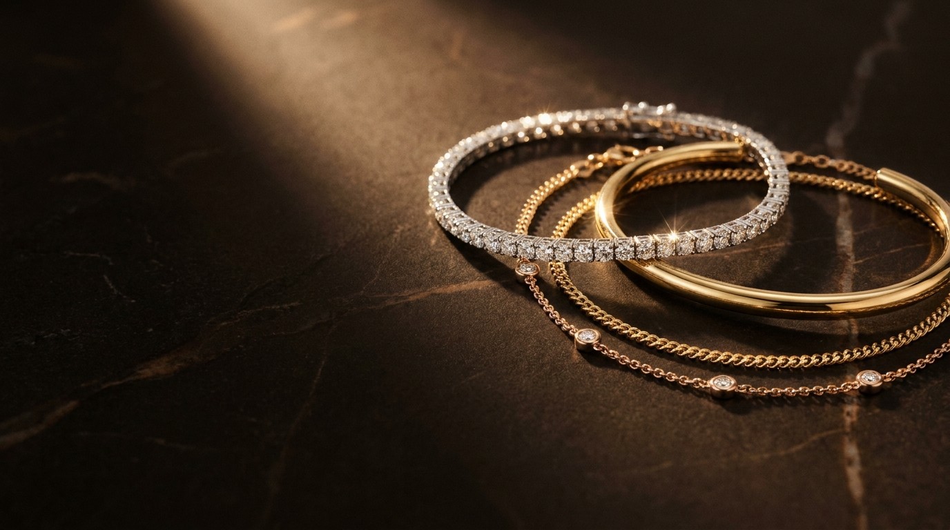 Bracelets