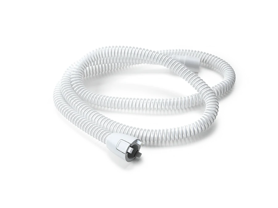 DS heated tubing