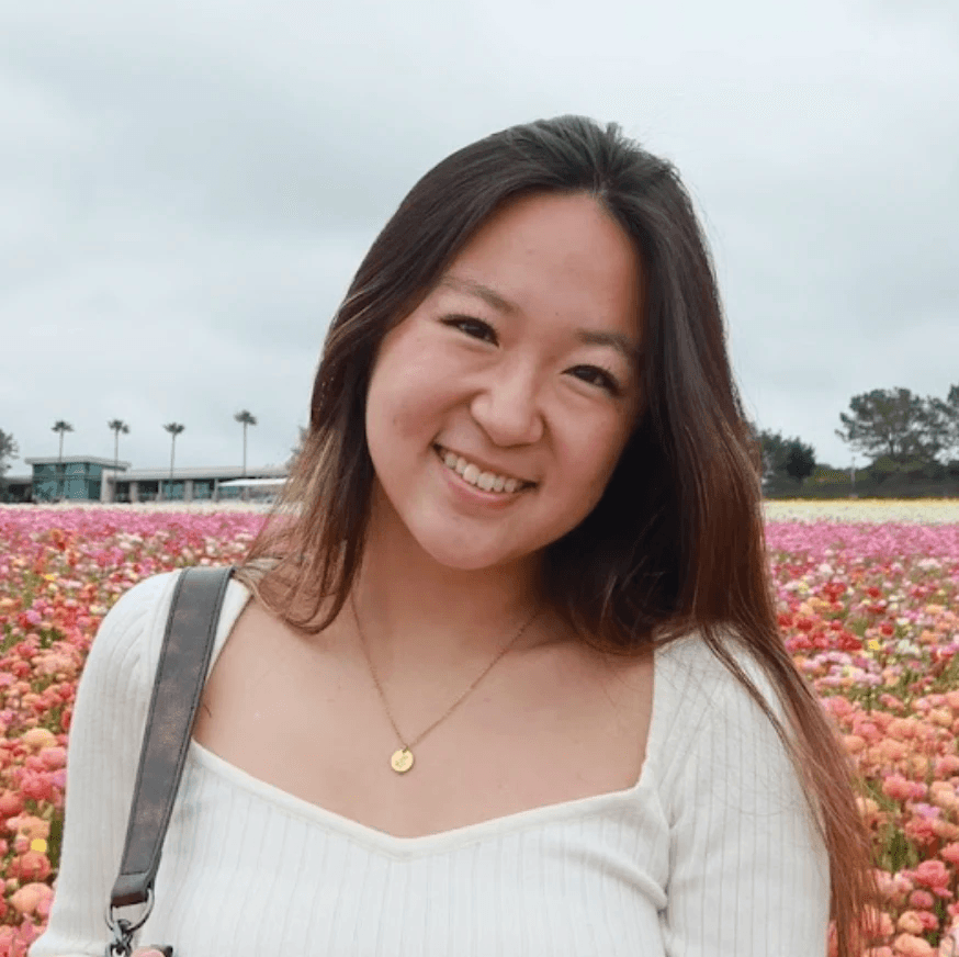 Alyssa Iida