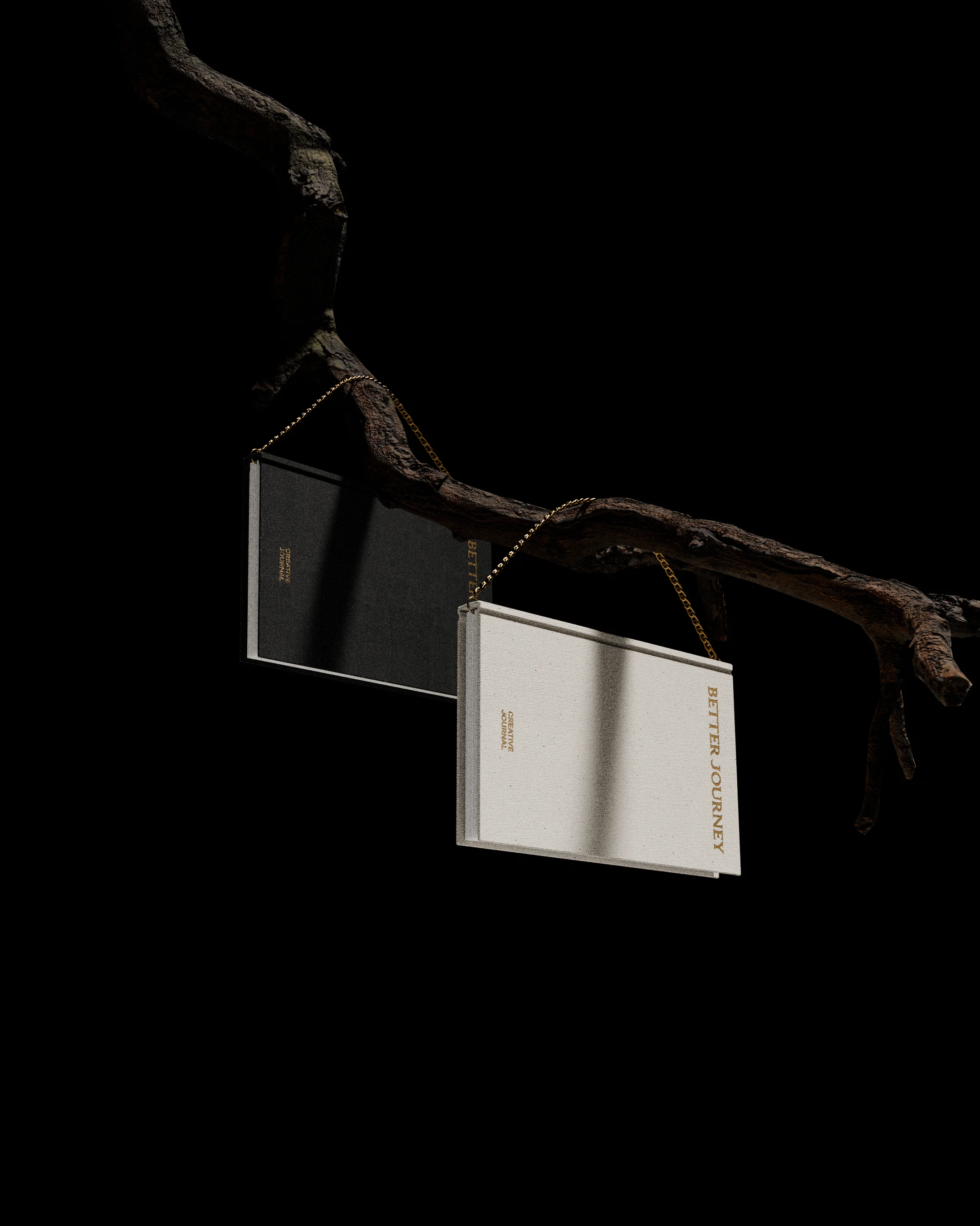 CREATIVE JOURNAL maingraphic