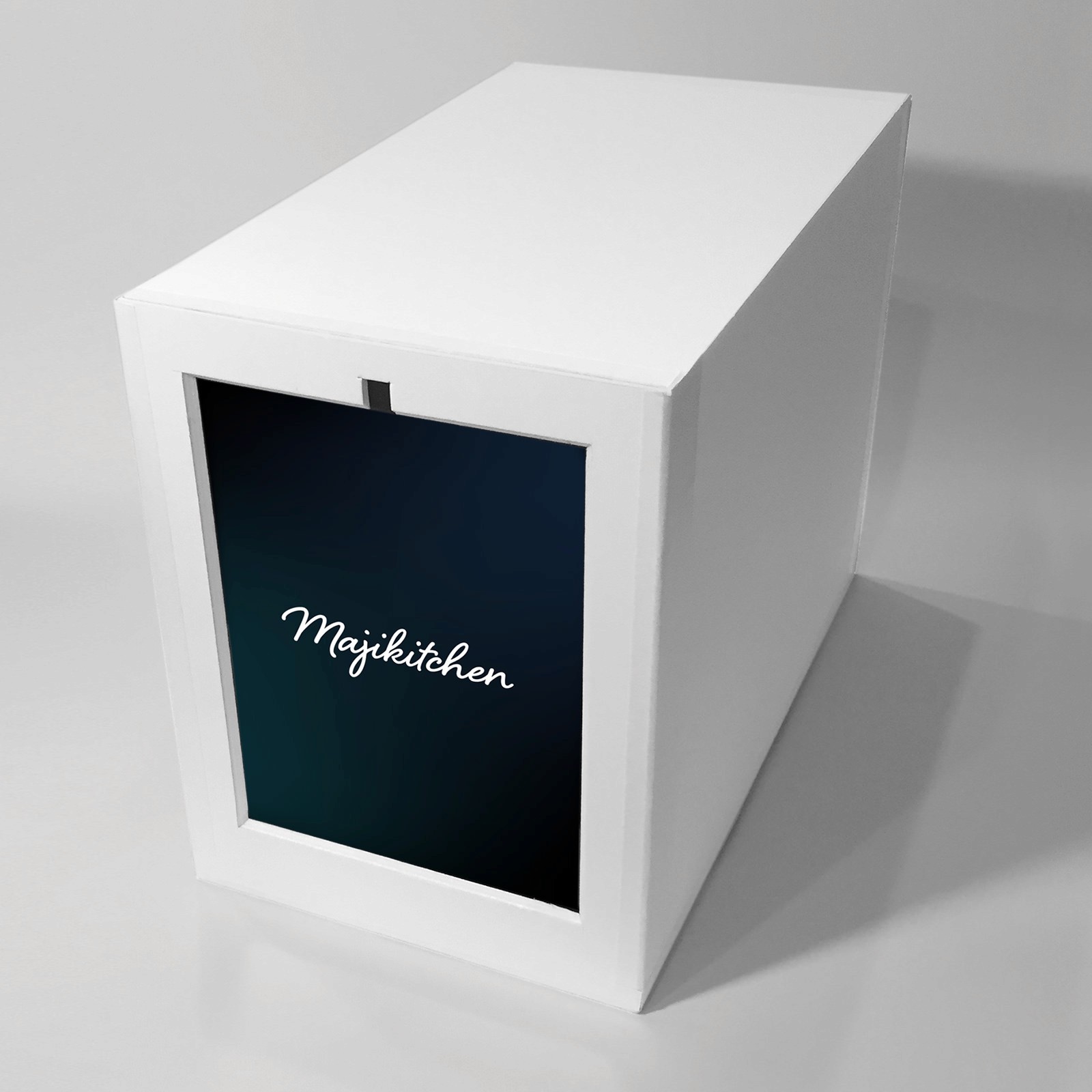 Dom Pérignon vineyards from the sky