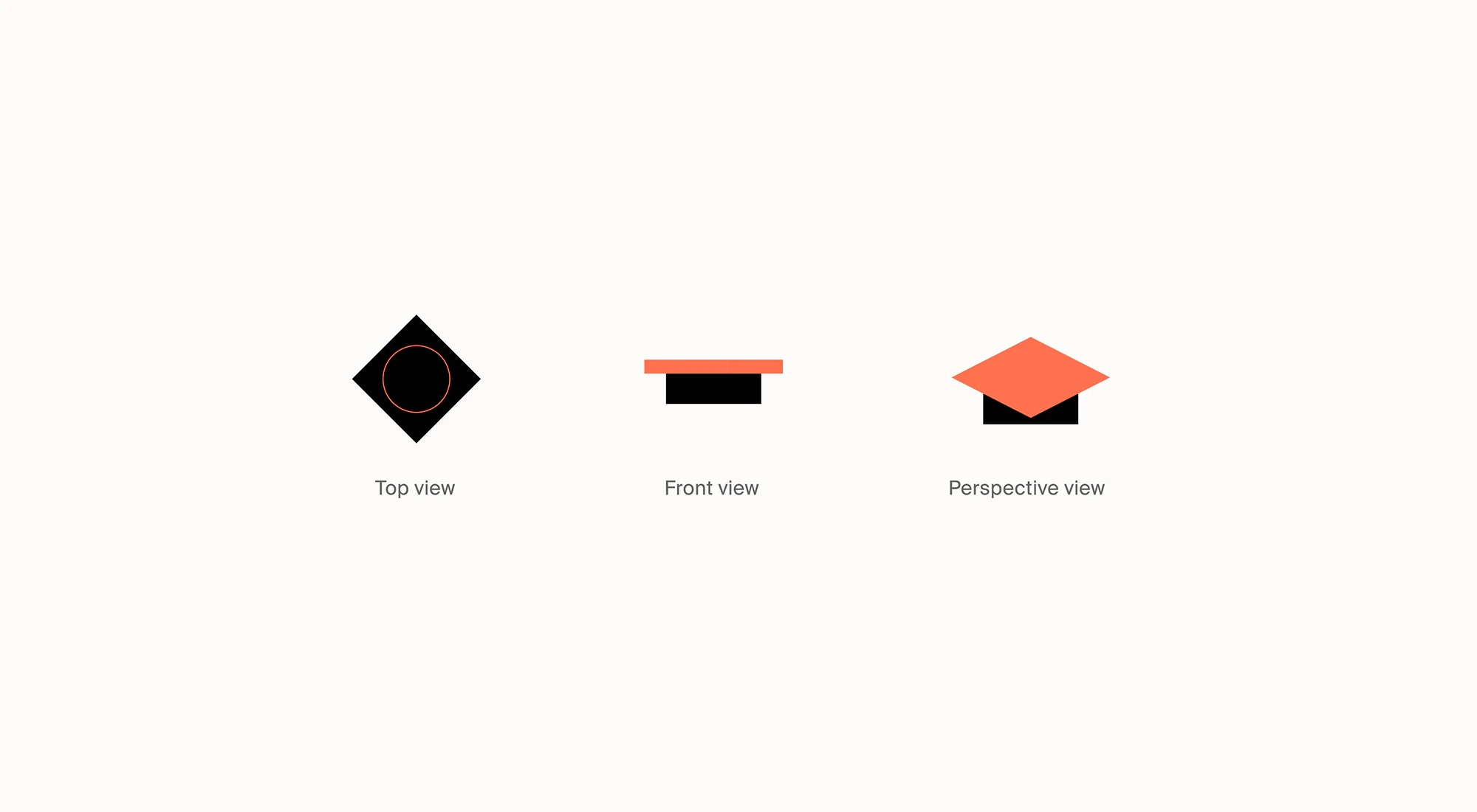 flat illustrations, Dynamic brand applications for consultancy targeting young audience