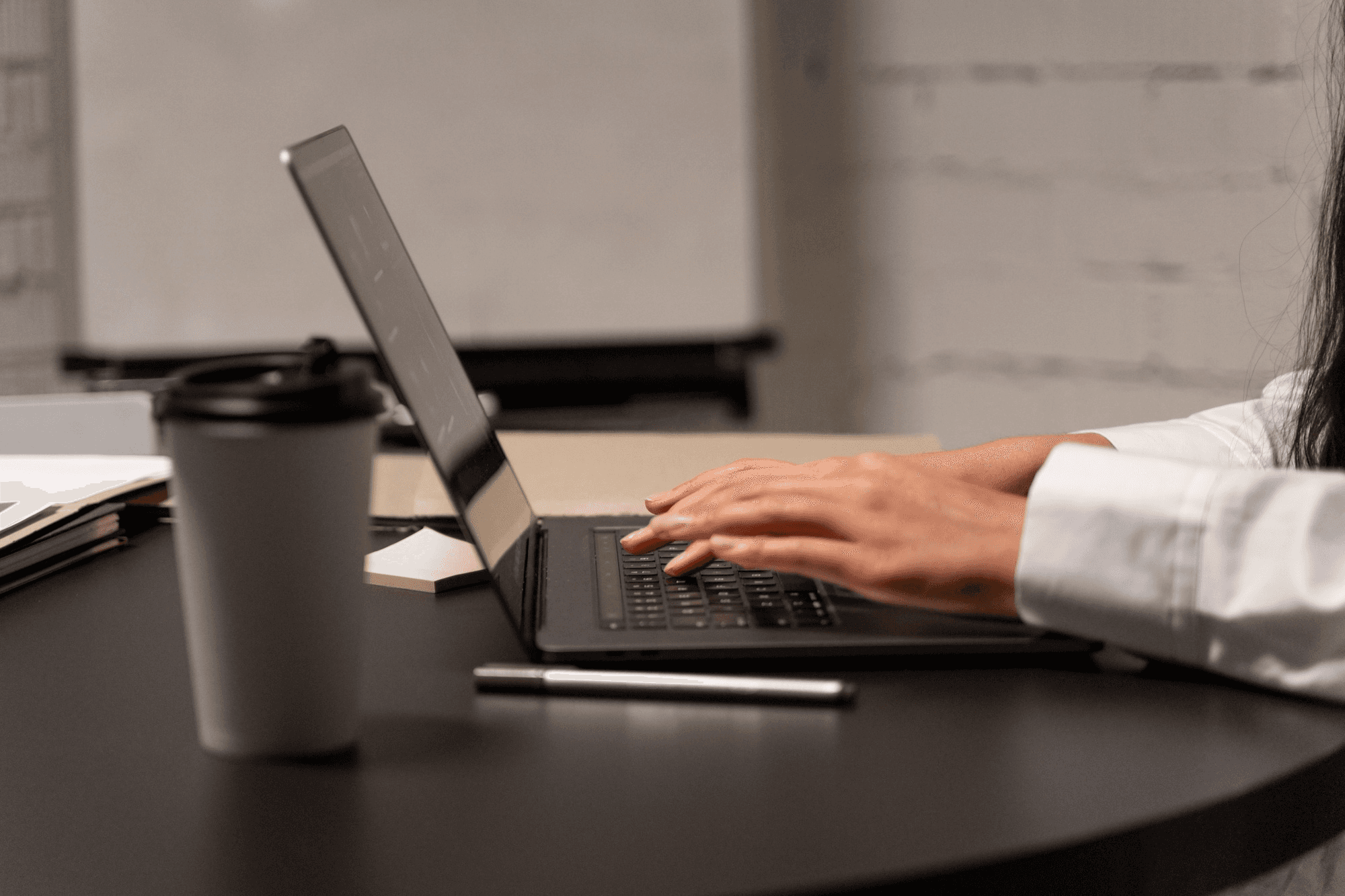 Luxury minimal chair