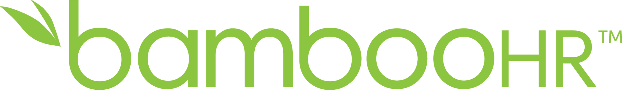 BambooHR logo, an HR platform TruDev integrates with