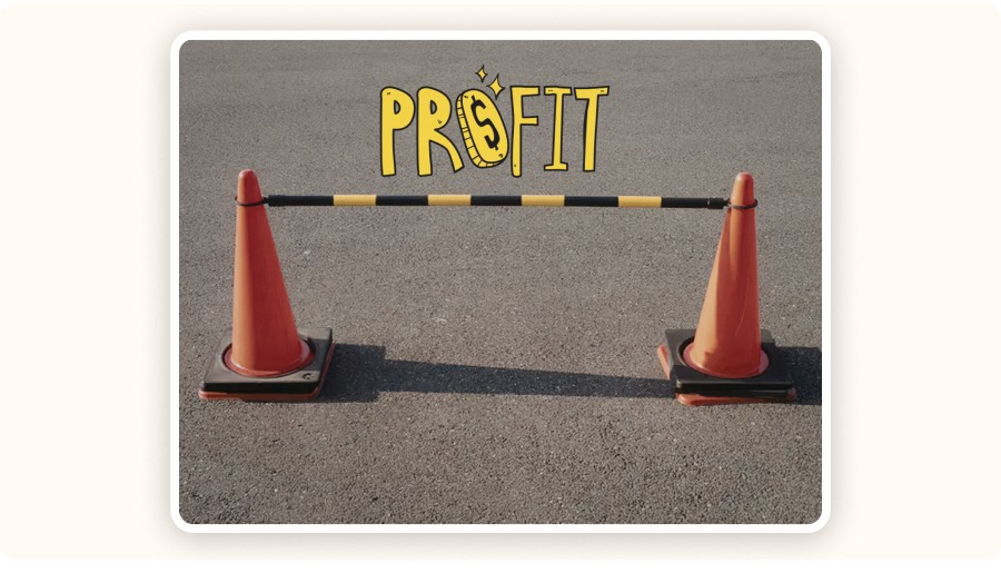 Set guardrails so you do not ruin profitability when you scale ads