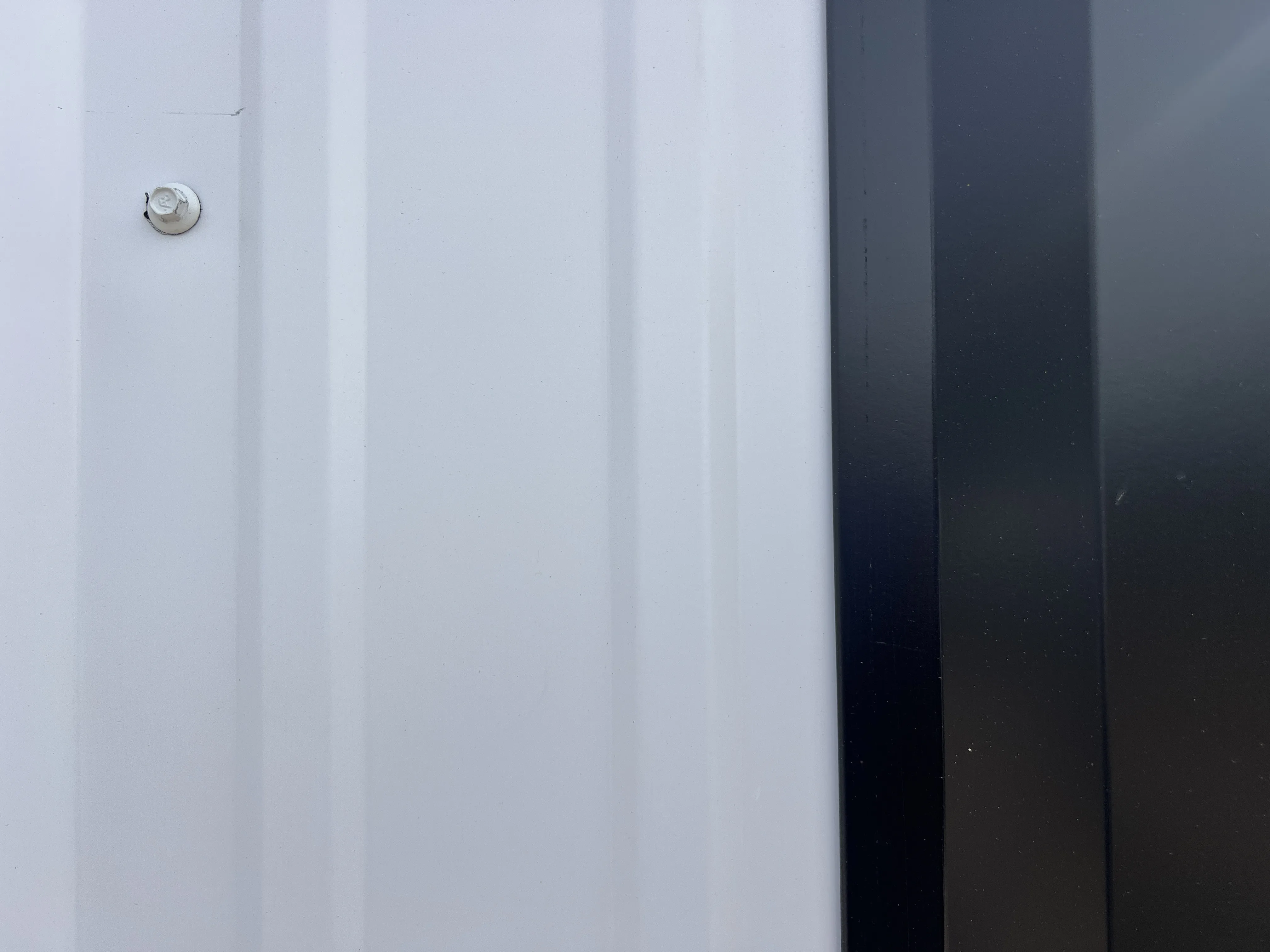 Goldthwaite, Texas Turnkey Barndominium Perks Metal Works