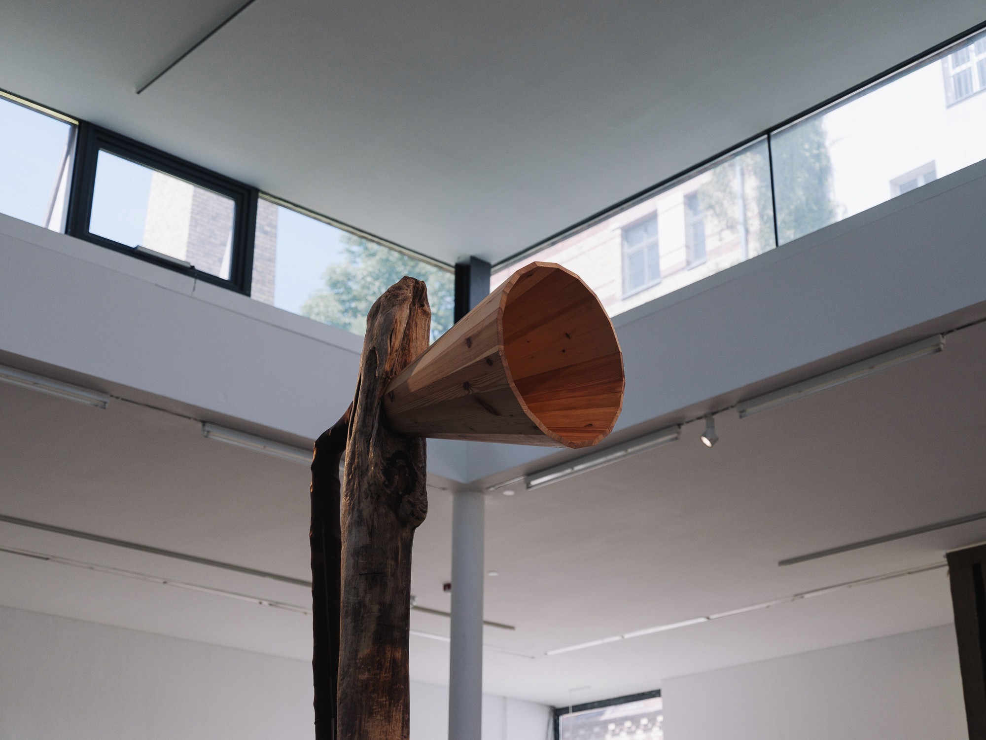 13th Berlin Biennale | Photo by Viktor Nikishov