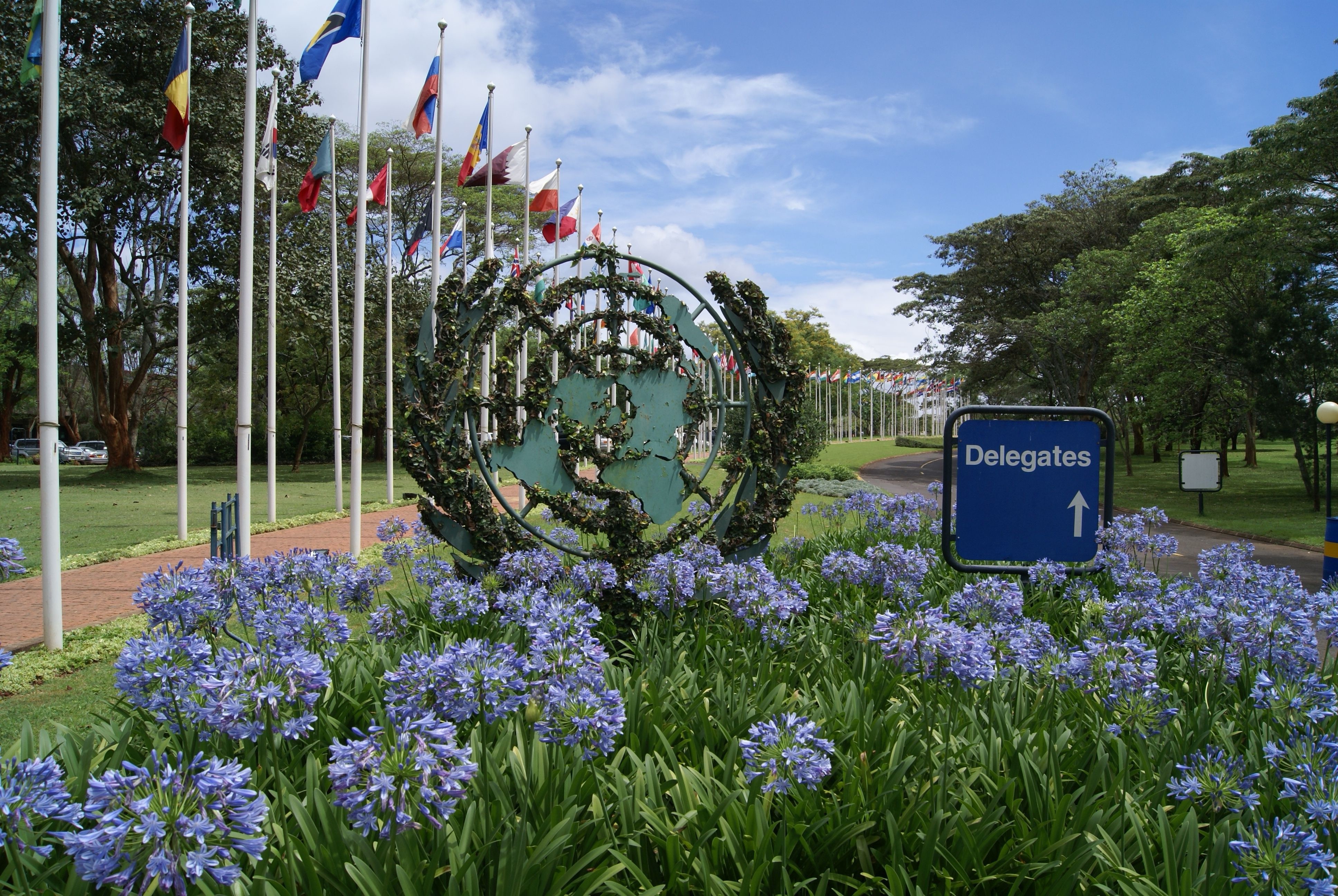 Third Street Promenade