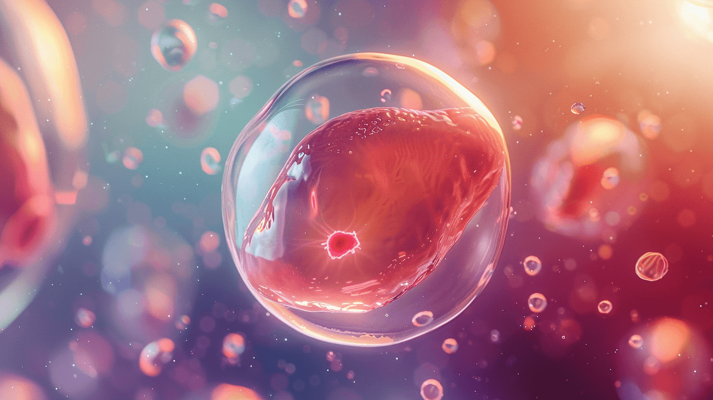 Are Human Embryos All Female to Begin With?