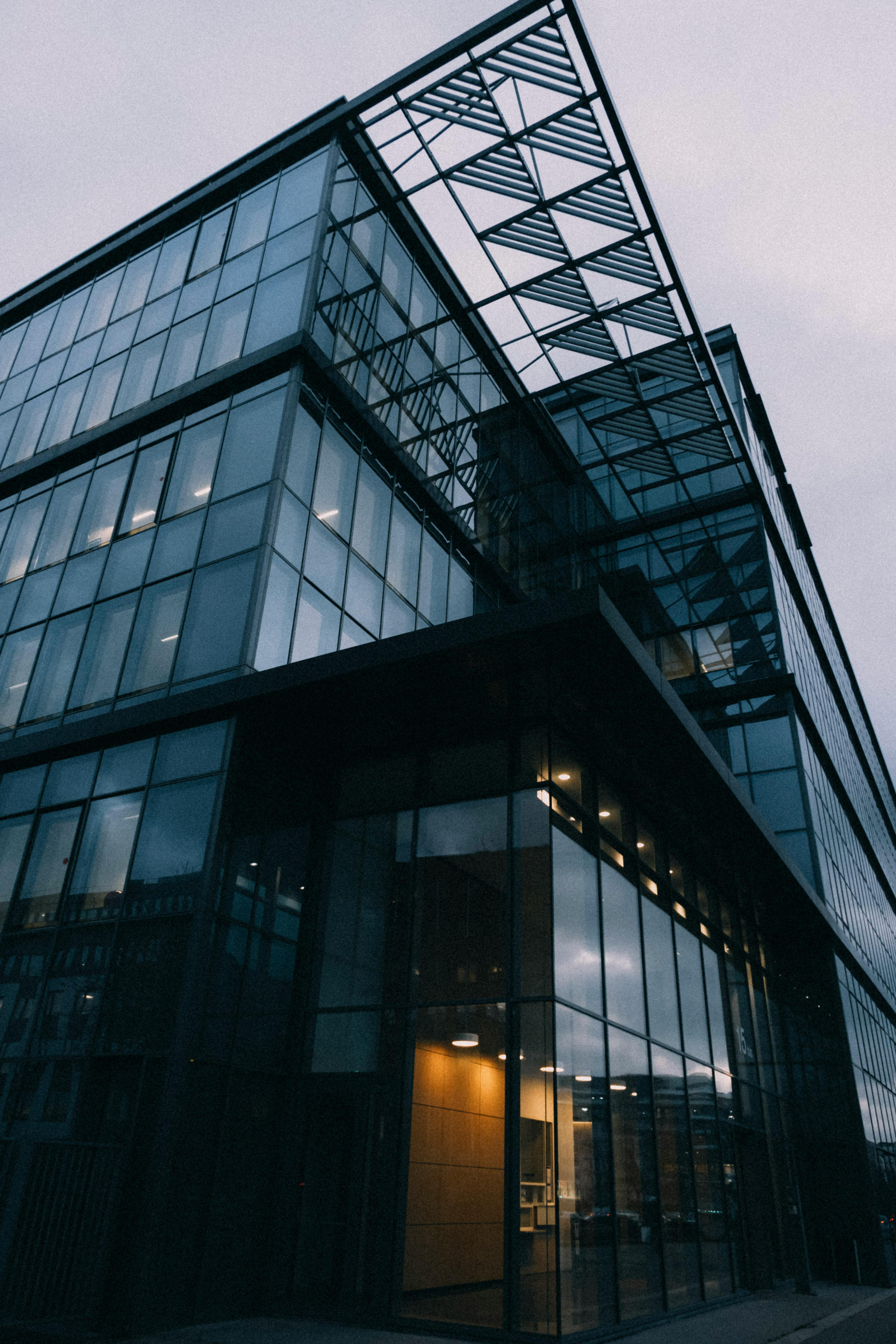 AI agents powering modern enterprise workflows across global tech companies