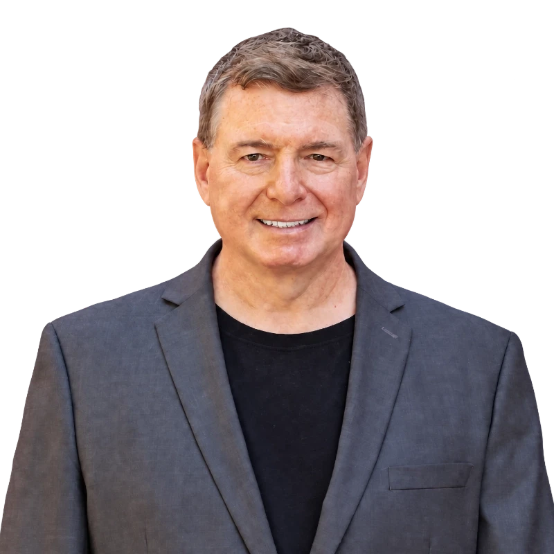 Frederick Dudek (Freddy D)