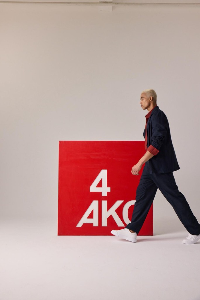 Turkey Menswear Supplier