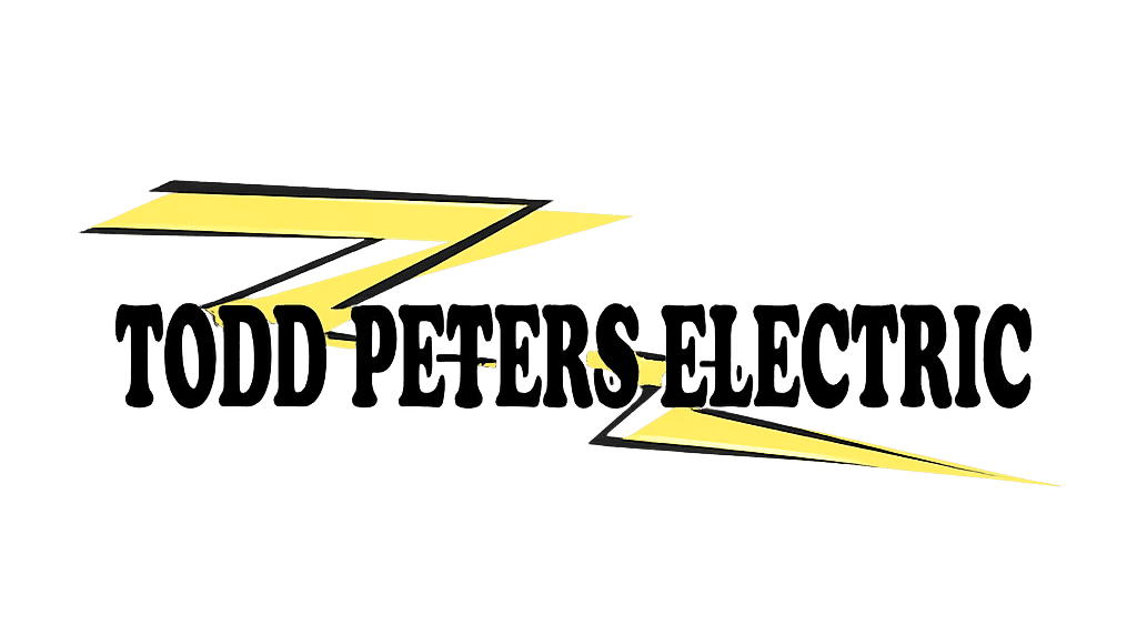 Logo of Todd Peters Electric