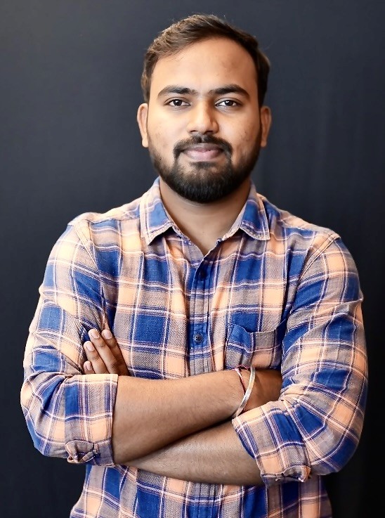 Avatar of the website author