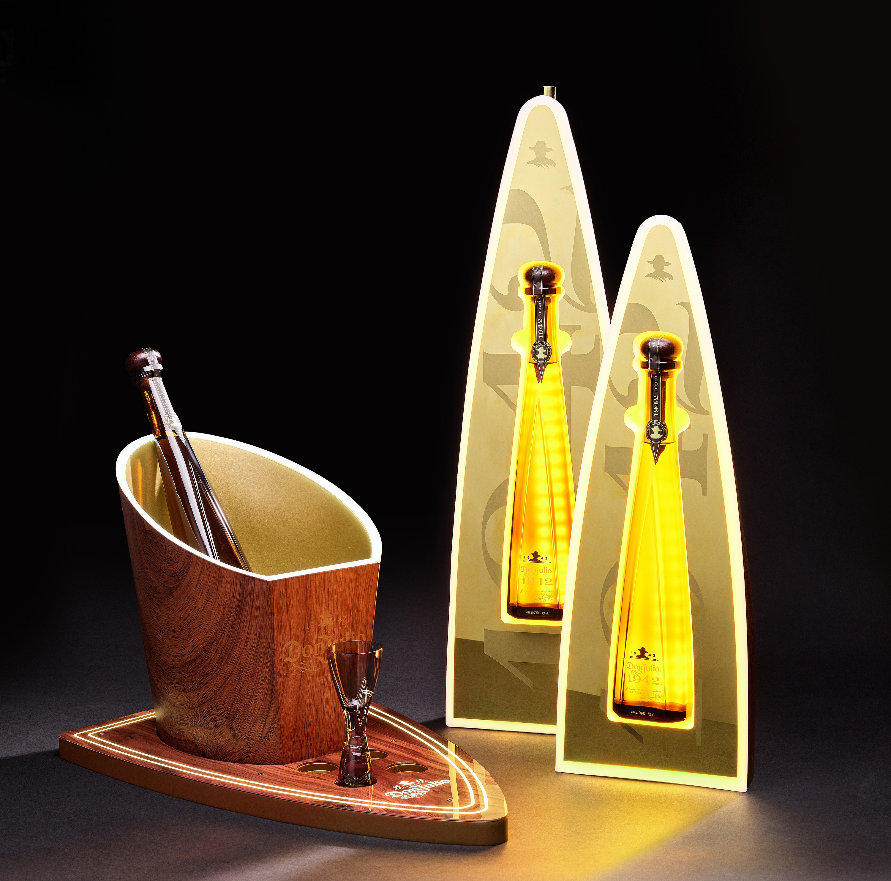 1942 Luxury Nightlife Tools 