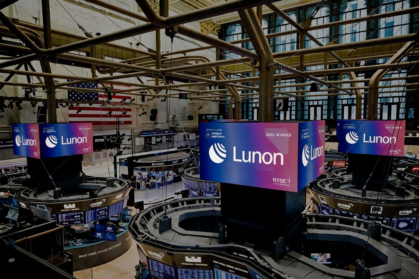 Lunon launches AI-native consulting, 2026