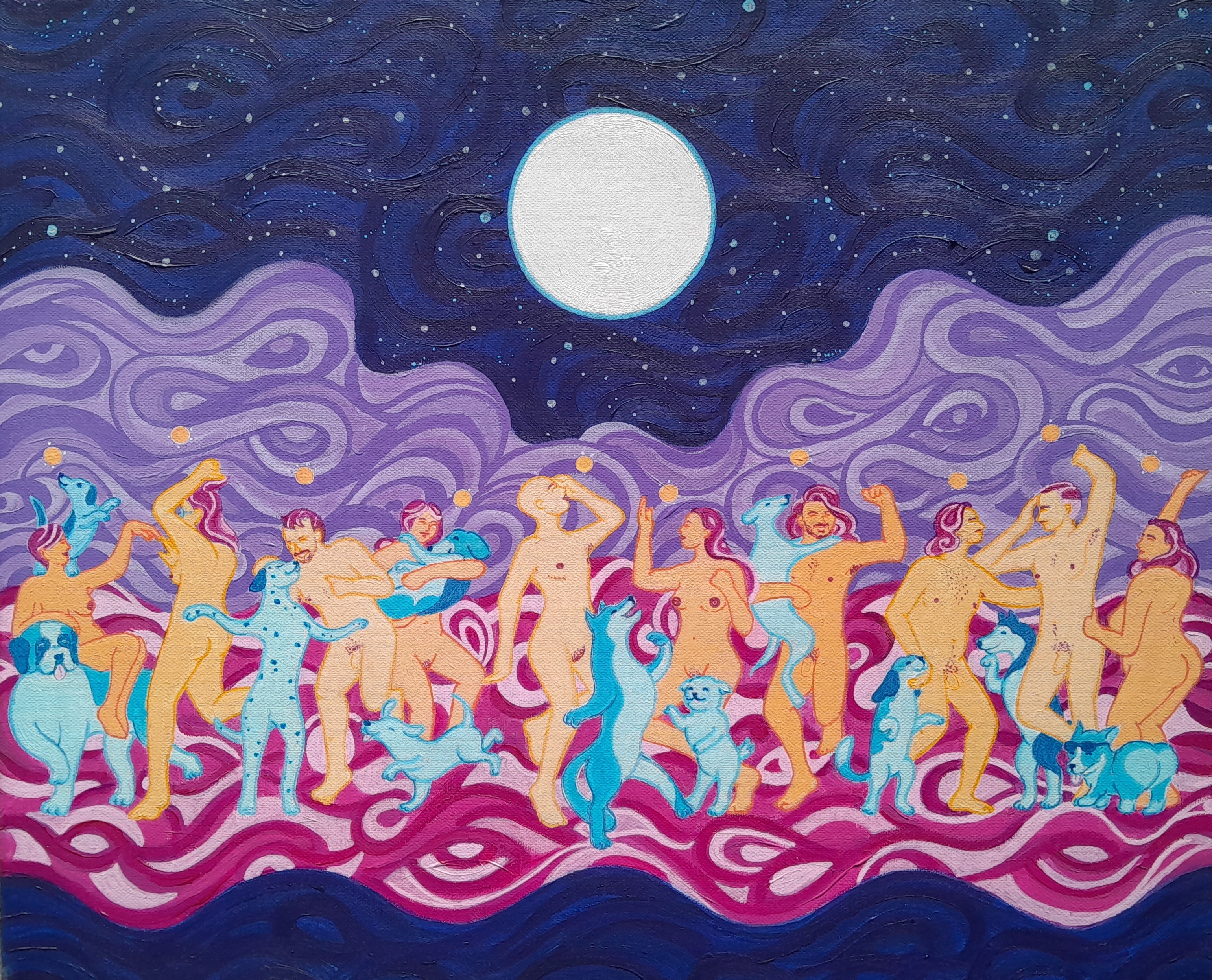 max obermarso lachez les chiens