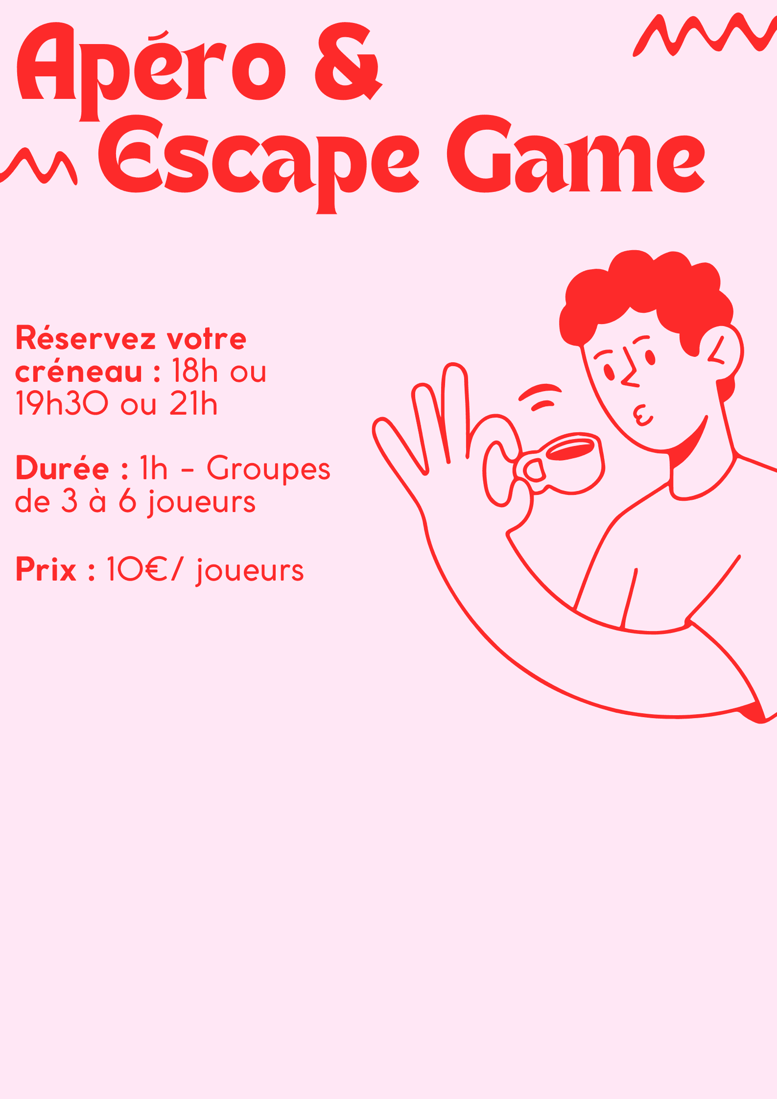Evenements au jardin des nymphéas