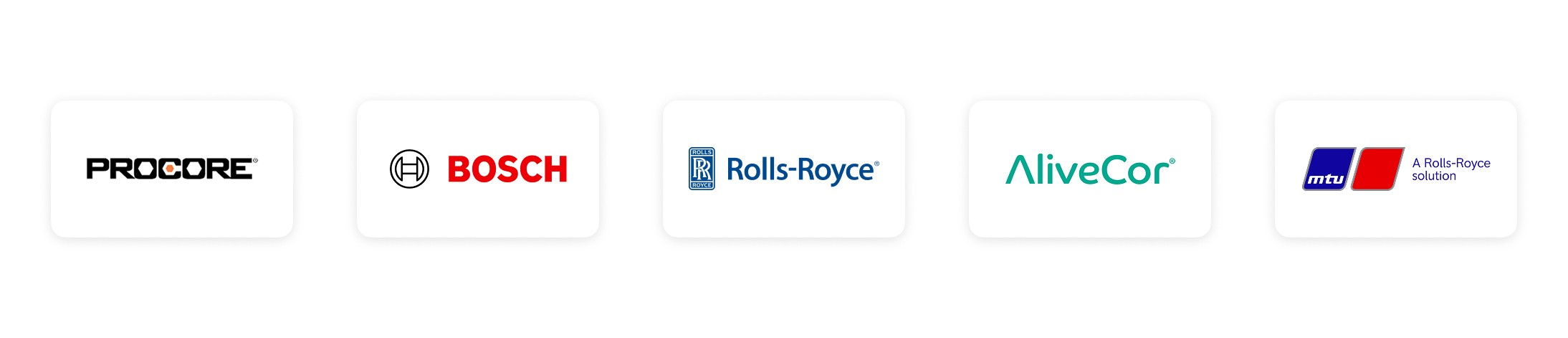 Dynamic picture of a cyclist riding downhill