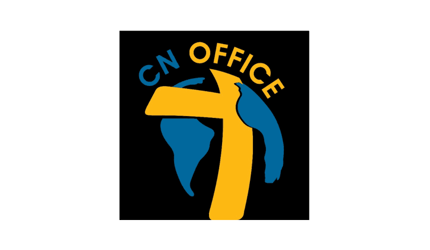 Logo CN Office