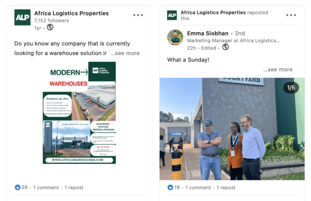 How Technology Has Revolutionized Warehouse Business 