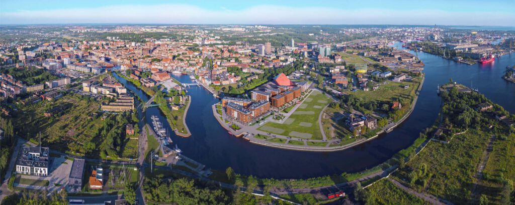 Gdańsk Poland Tricity Real Estate Property Investment