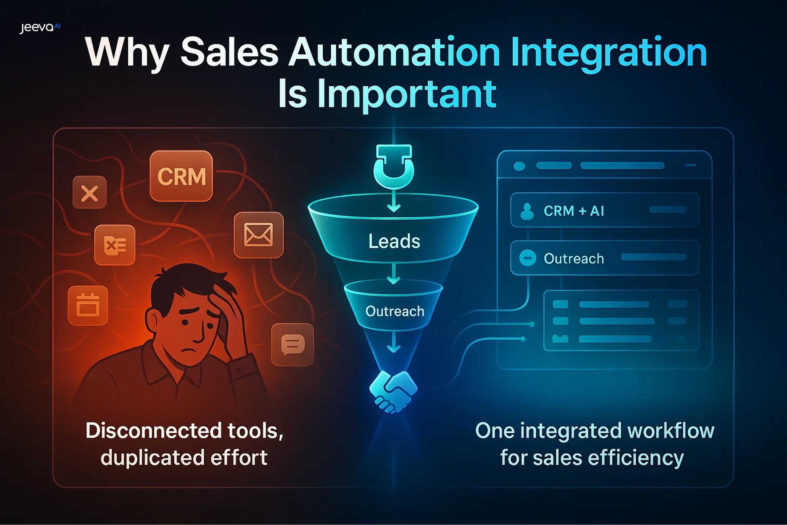 Importance of Sales Automation Is Important 