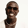 Man wearing sunglasses smiling