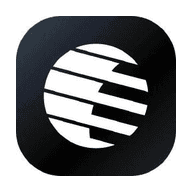 Moonshot AI Logo