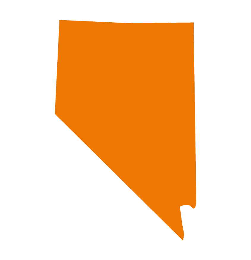 Nevada.
