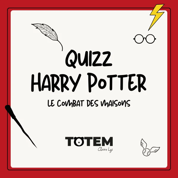 quizz harry potter