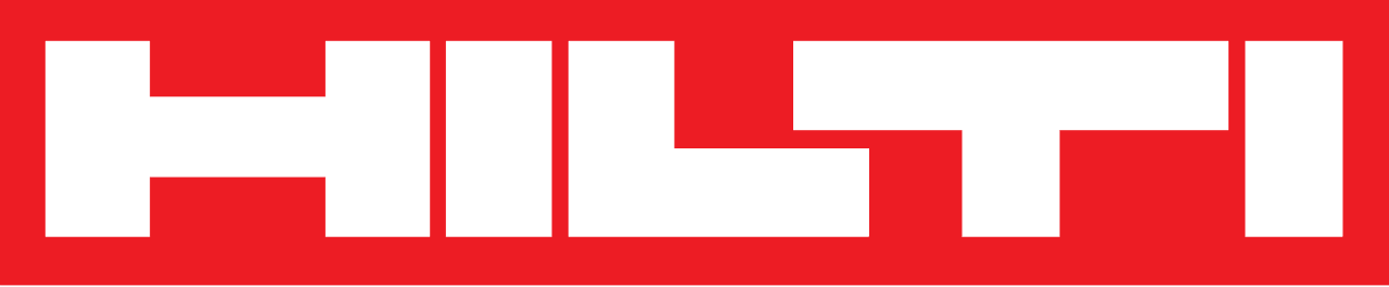 hilti logo