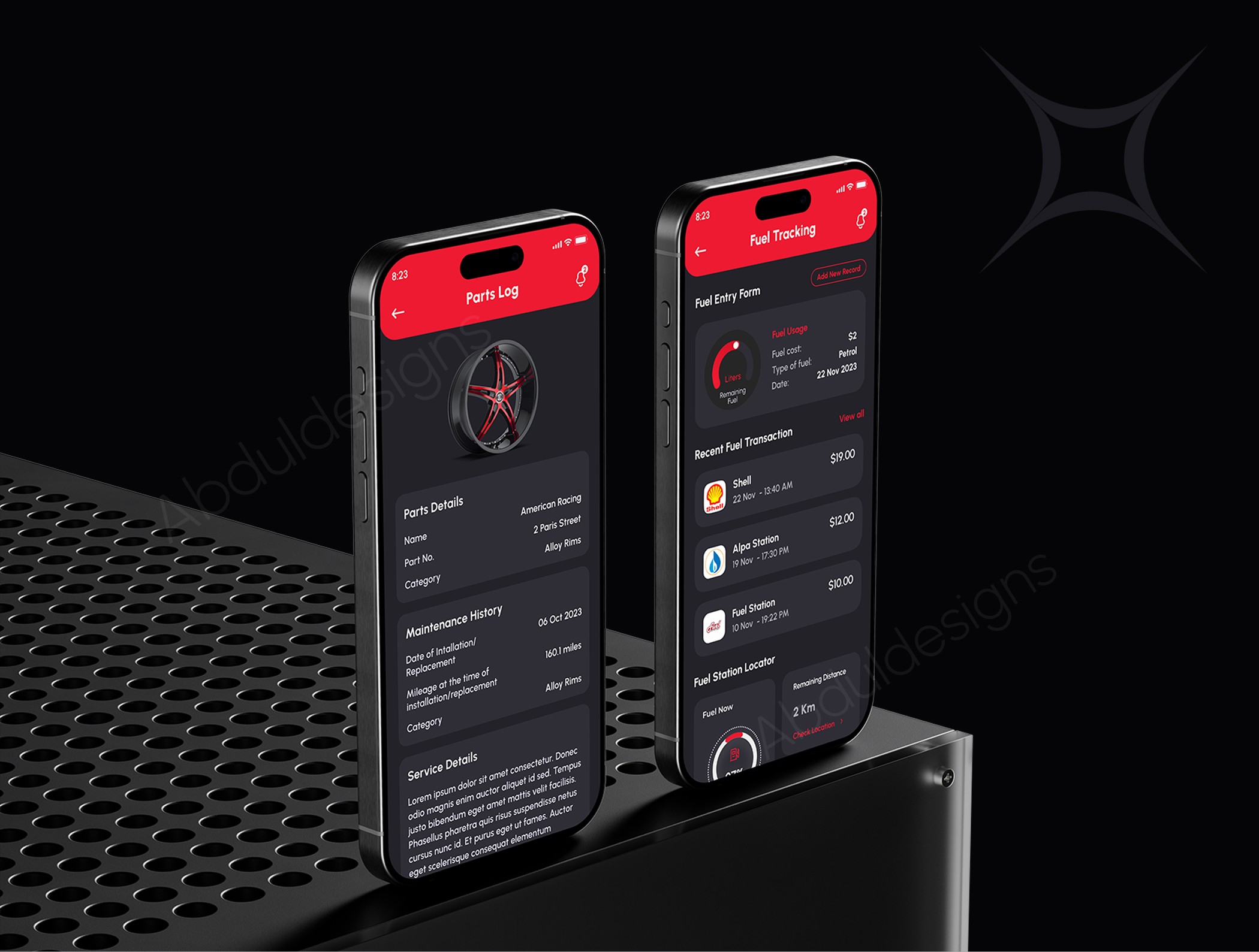 Featured Project Cover Image