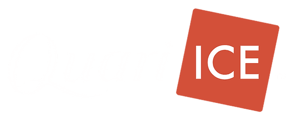 Company brand mark