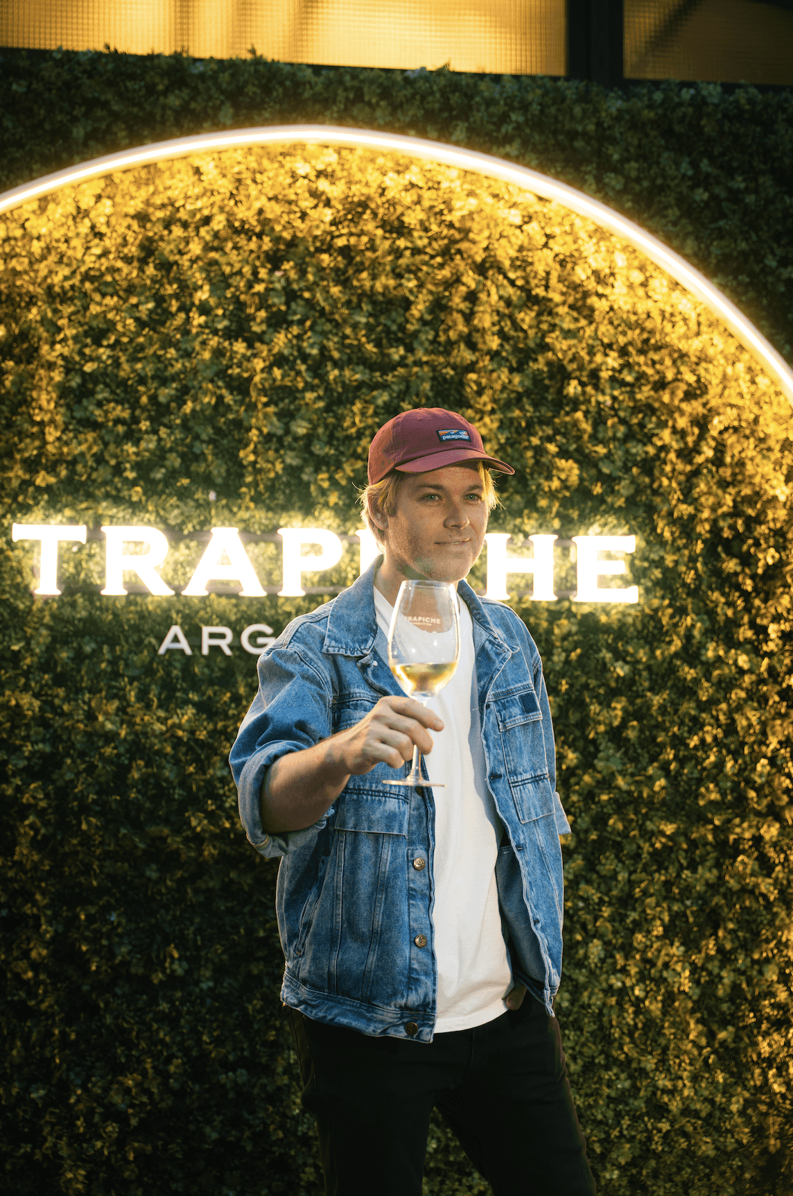 campaña Trapiche