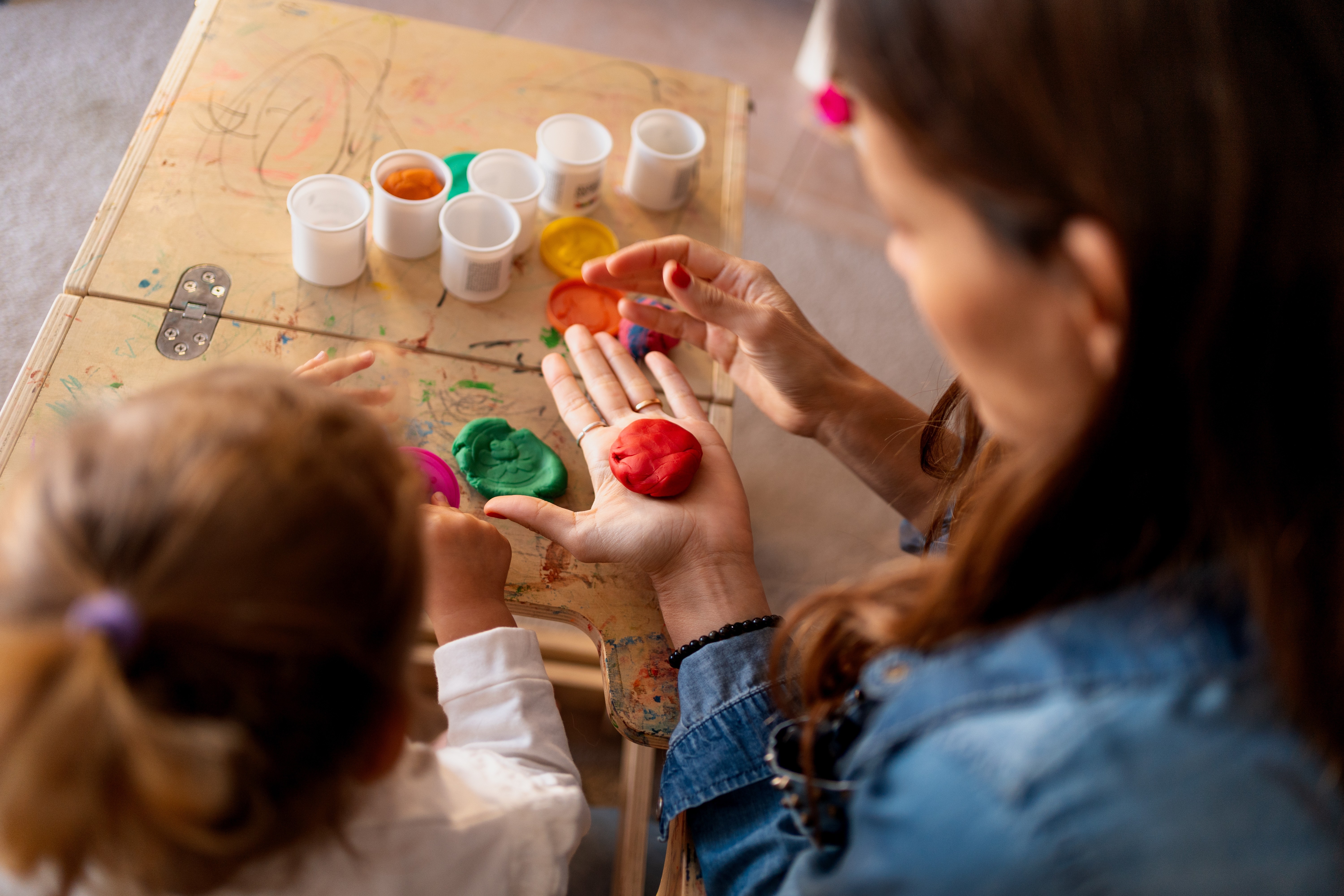 The Busy Parent’s Guide to Managing Money as a Family