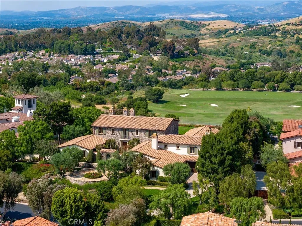 28 Blue Heron in Irvine, California — a home Sun Cal Real Estate listed for the seller