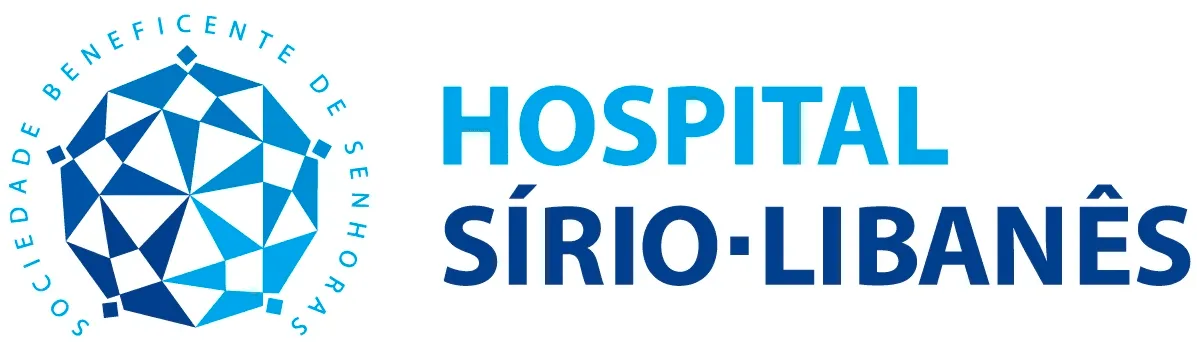Logo Hospital Sírio-Libanês