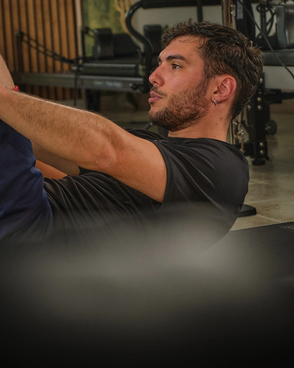 Pilates Potenza