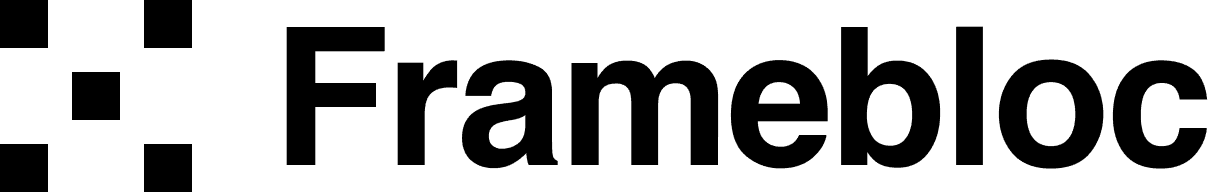 Framebloc logo