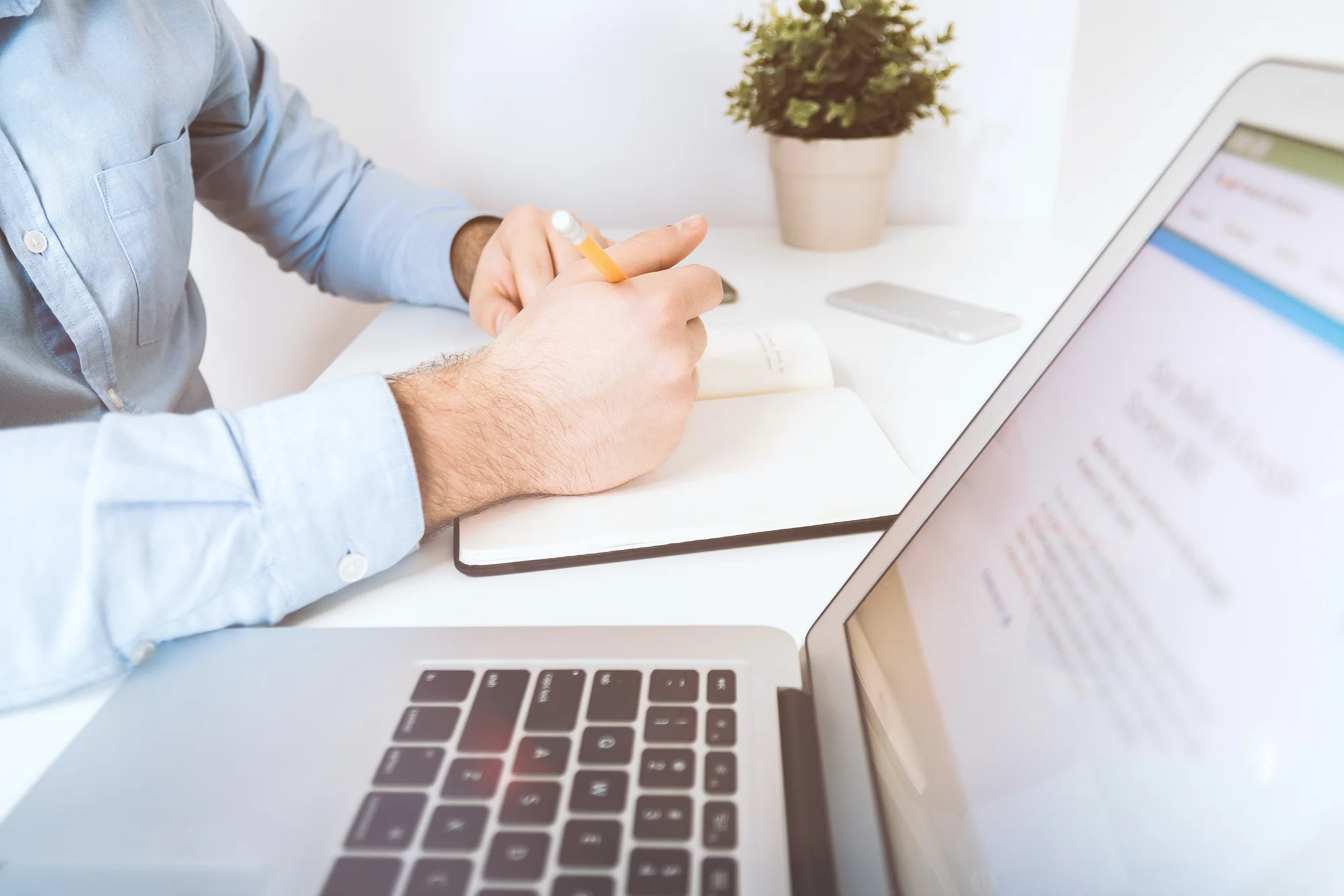 ChatGPT interface with interview notes being generated