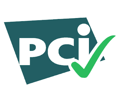 Placeholder for PCI mark