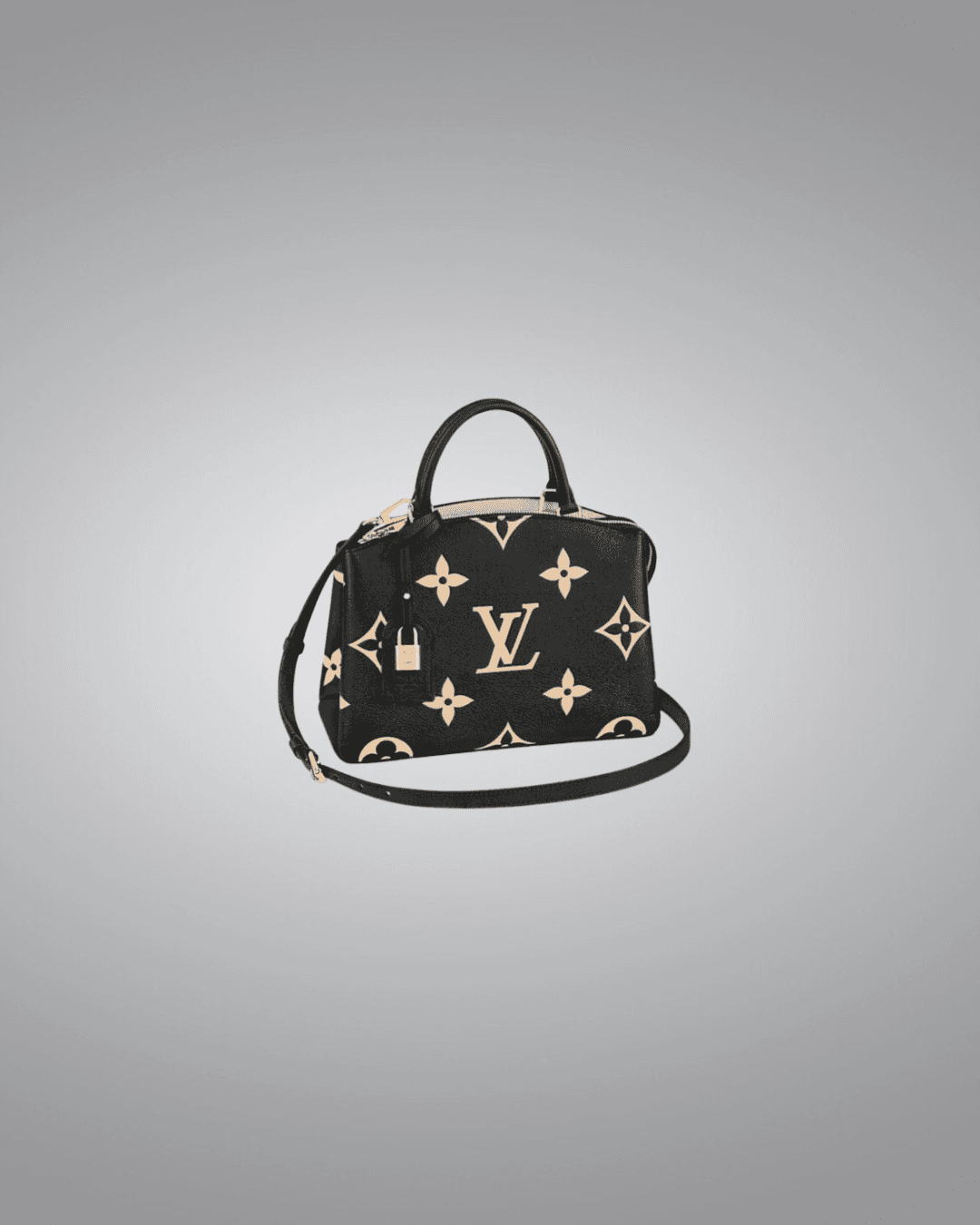 LV Petit Palais Handbag