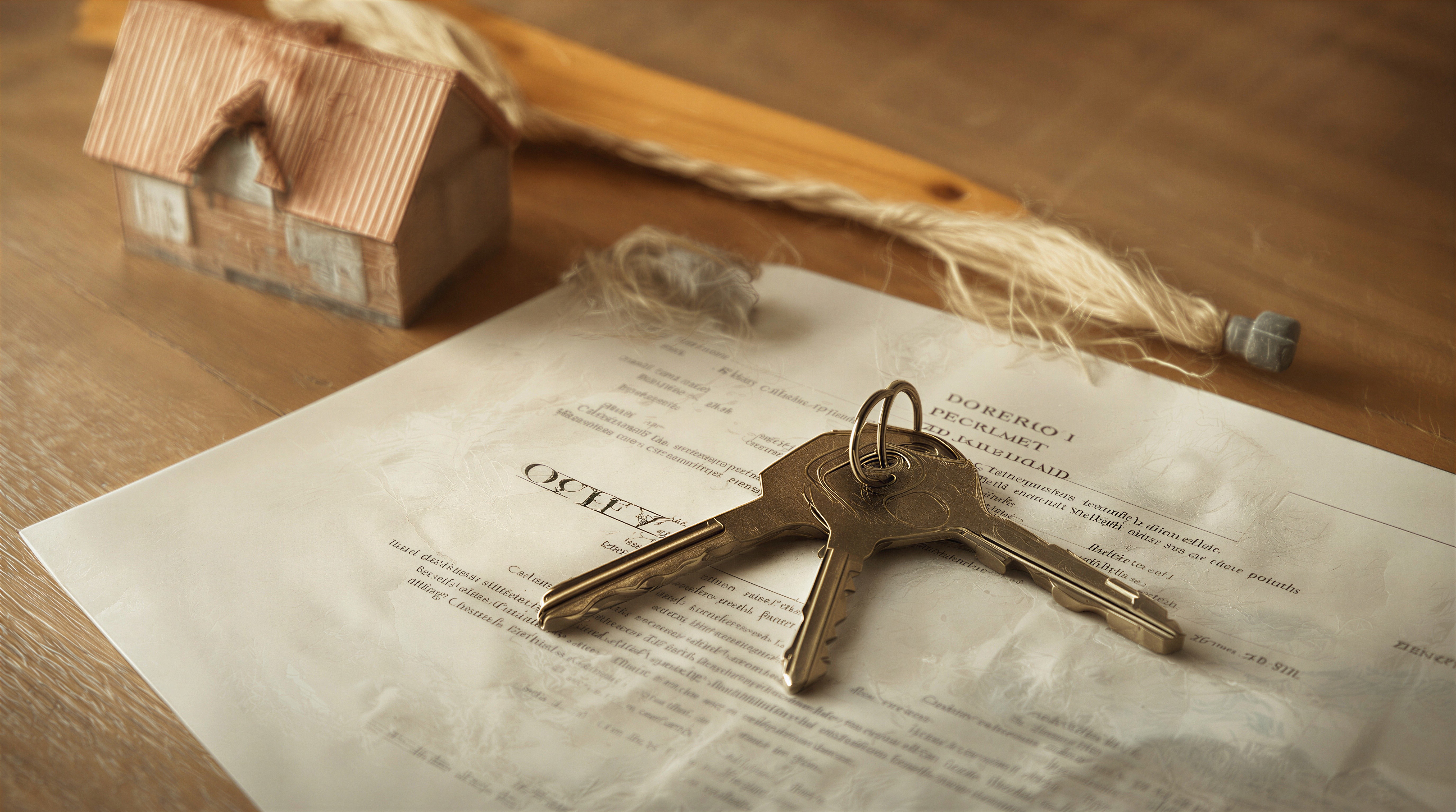Real Estate Law: Key Considerations Before Buying Any Home