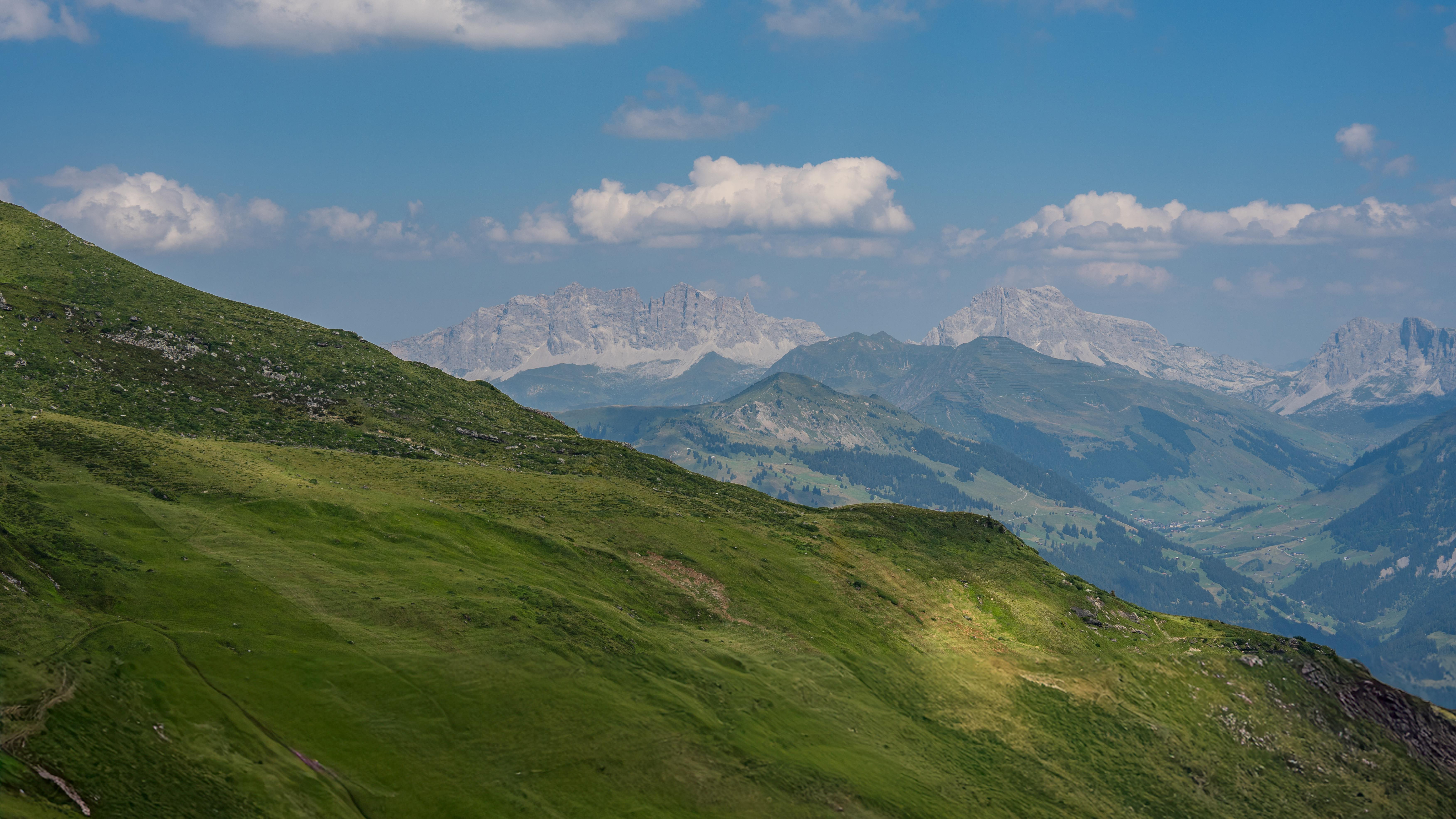 Immobilienmarkt Knonaueramt – Marktbericht & Preisentwicklung