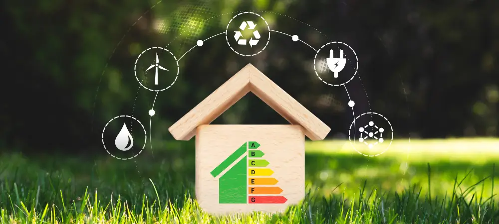 Energy-Efficient Luxury Homes in Texas