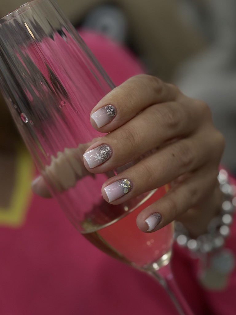 Manucure Russe Paris 16