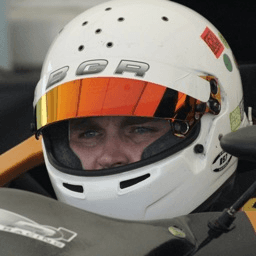 Sim Racing Student of Almeida Racing Academy